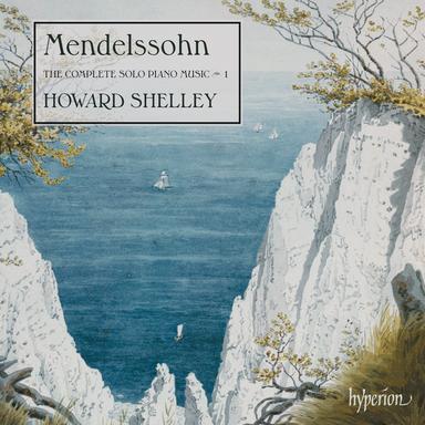 Lieder ohne Worte I, Op. 19b: VI. Andante sostenuto "Venetianisches Gondellied", MWV U78