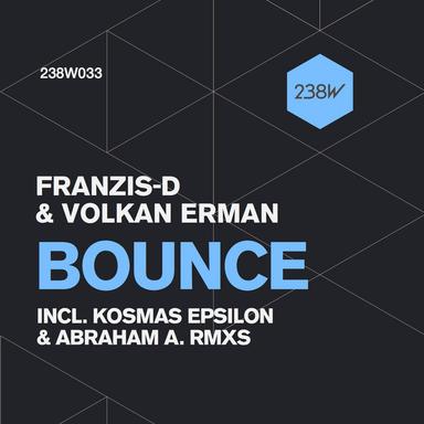 Bounce - Kosmas Epsilon Remix