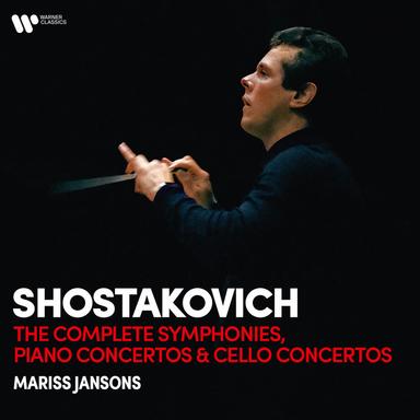 Shostakovich: Cello Concerto No. 2 in G Major, Op. 126: II. Allegretto