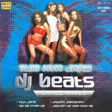 Dj Beats - Tum Kya Jano