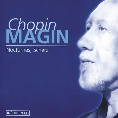 Nocturne No. 15 in F Minor, Op. 55 No. 1