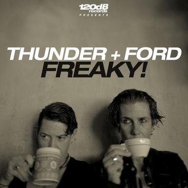 Freaky! - Original Mix