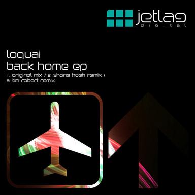 Back Home - Tim Robert Remix