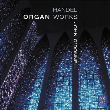 Keyboard Suite No.4 in E minor, HWV429: 1. Fugue
