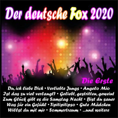 Du, ich liebe dich