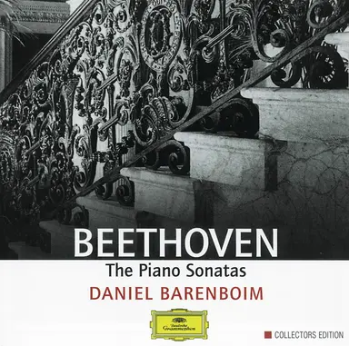 Piano Sonata No. 14 in C-Sharp Minor, Op. 27 No. 2 "Moonlight Sonata": I. Adagio sostenuto