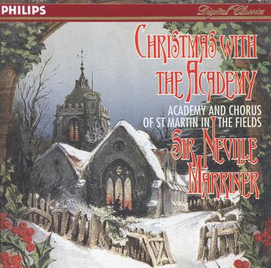 Christmas Oratorio, BWV 248 / Part Two - For the second Day of Christmas: No.10 Sinfonia