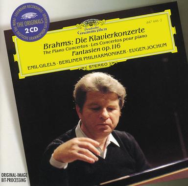 Piano Concerto No.1 In D Minor, Op.15: 2. Adagio