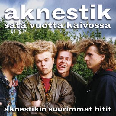 Ainoastaan Toistaiseksi