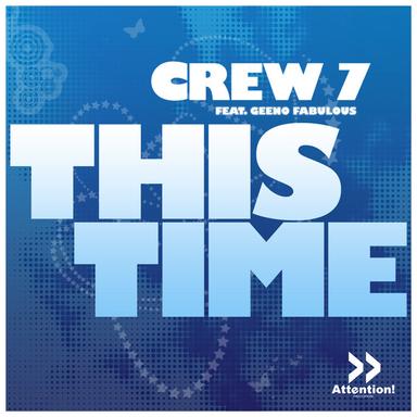 This Time - Radio Mix