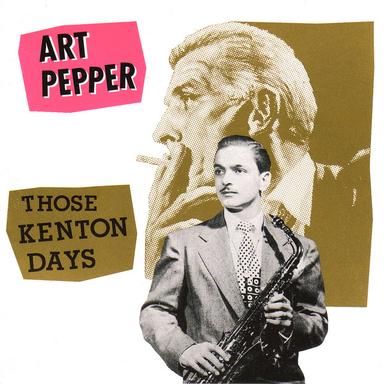 Art Pepper
