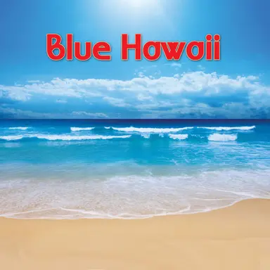 Hawaiian Paradise