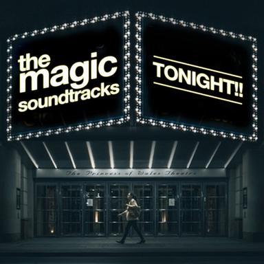 Edelweiss (from "The Sound of Music")