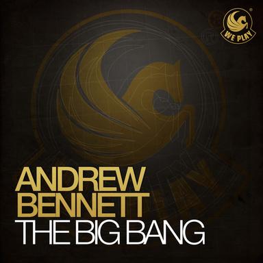 The Big Bang - Radio Edit