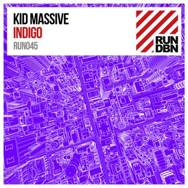 Indigo - Adrian Bood Remix