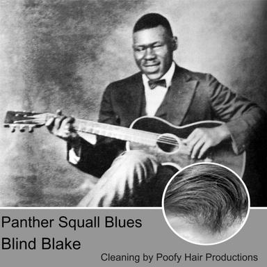 Panther Squall Blues