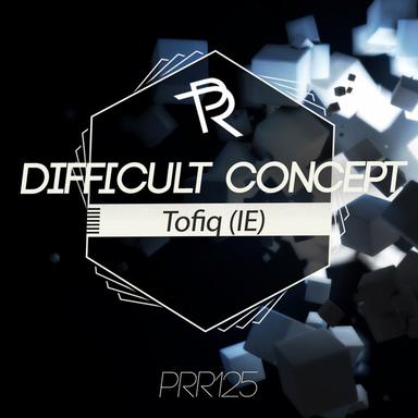 Difficult Concept - Original Mix