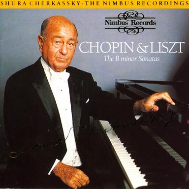 Piano Sonata in B Minor, S. 178
