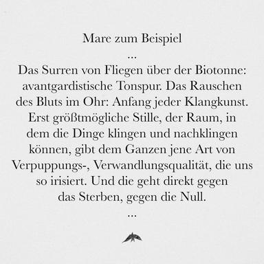 Vind (Max Cooper Remix)