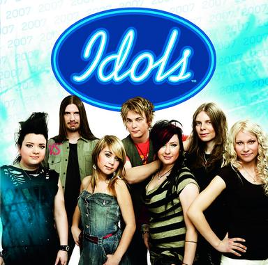 On The Top Of The World - Radio Edit