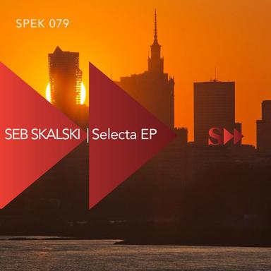 Selecta - Original mix