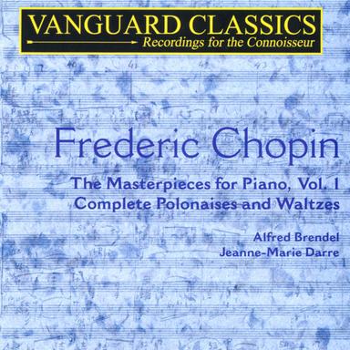 The Well-Tempered Clavier, Book I: Prelude No. 1 in C Major