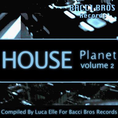 In The Music - Francesco Baldi Remix