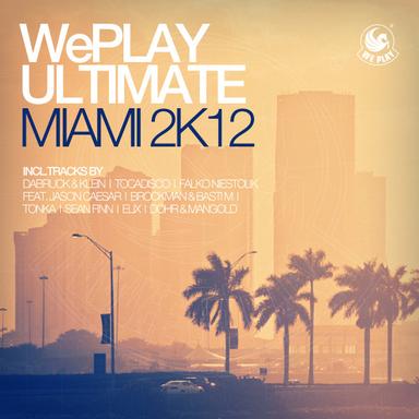 WePLAY Ultimate Miami 2K12