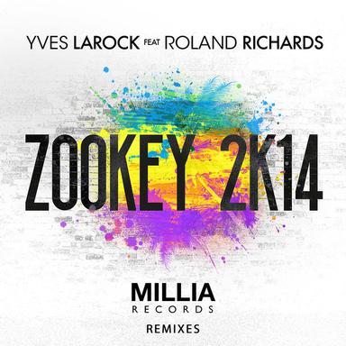 Zookey 2K14 - Stadium Mix