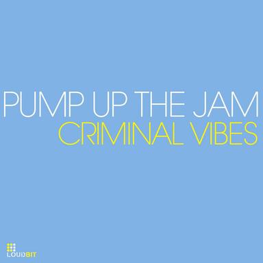 Pump Up the Jam - Radio Edit