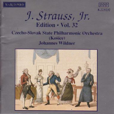 Tritsch-Tratsch-Polka, Op. 214