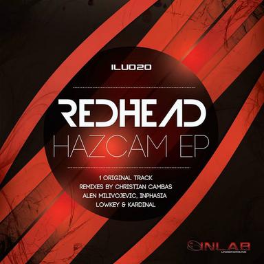 Hazcam - Alen Milivojevic Remix