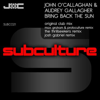 Bring Back The Sun - The Thrillseekers Remix
