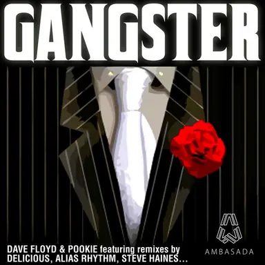 Gangster - Delicious Remix
