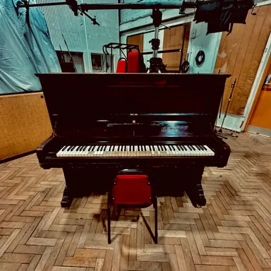 You And Me - Piano