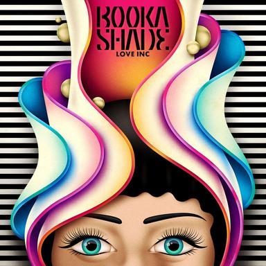 Love Inc (Booka's Deep Inc Mix)