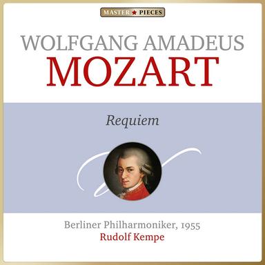 Requiem, K. 626: Sequentia. Lacrimosa