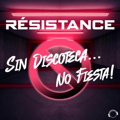 Sin Discoteca... No Fiesta! - Radio Edit