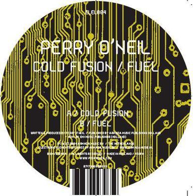 Cold Fusion - Original Mix