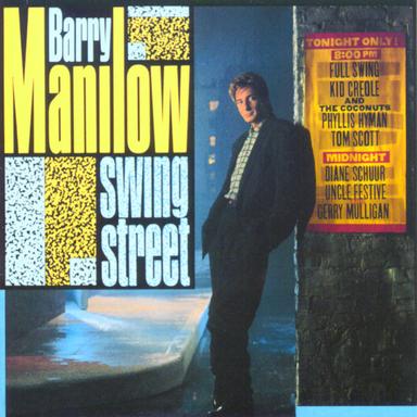 Hey Mambo (with Kid Creole And The Coconuts) - Digitally Remastered: 1996