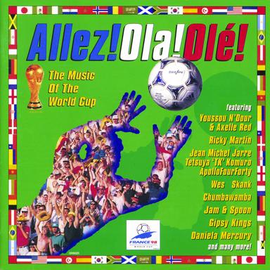 Colours Of The World