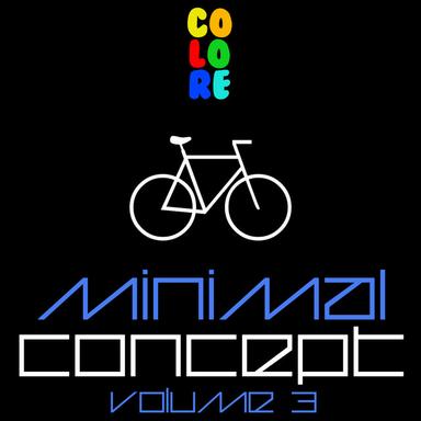 Minimal Concept, Vol. 3