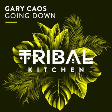 Going Down - Original Mix