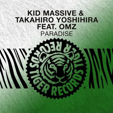 Paradise - Dessic & Andy Chiles Radio Edit