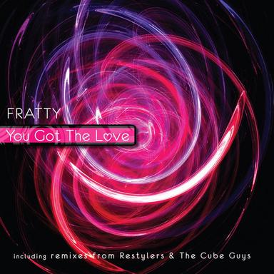 You Got the Love - Restylers Remix
