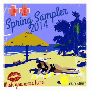 Room 2414 - Smooth Mix
