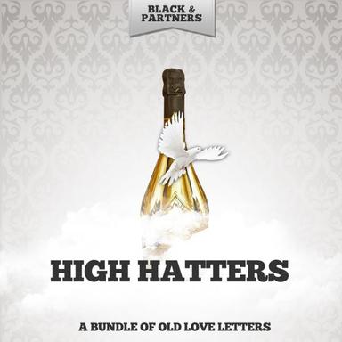 A Bundle of Old Love Letters