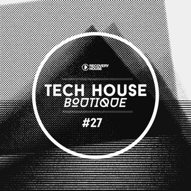 Living in Space - Original Mix