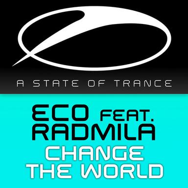 Change The World - Original Mix