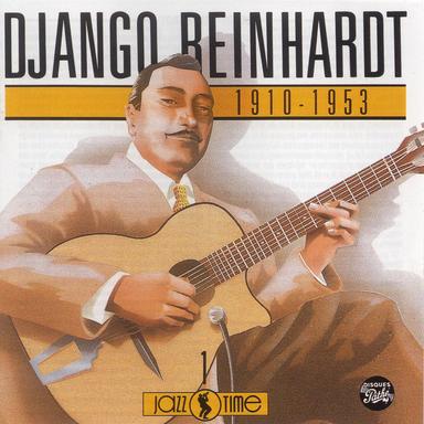 Djangology